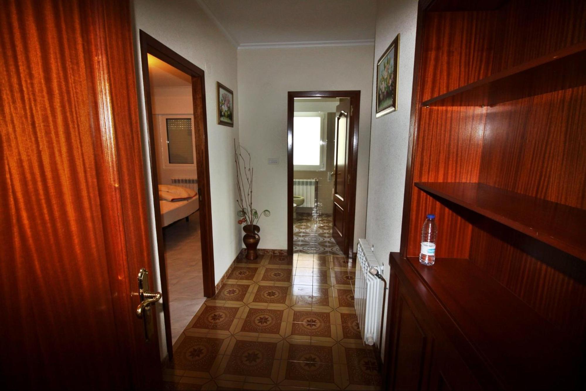 Casa Ardana Apartment Carballo Exterior photo