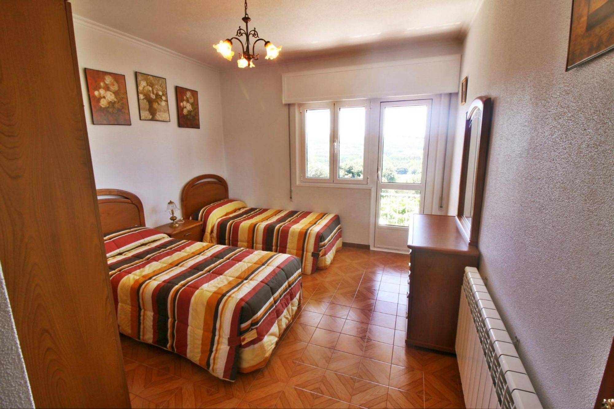 Casa Ardana Apartment Carballo Exterior photo