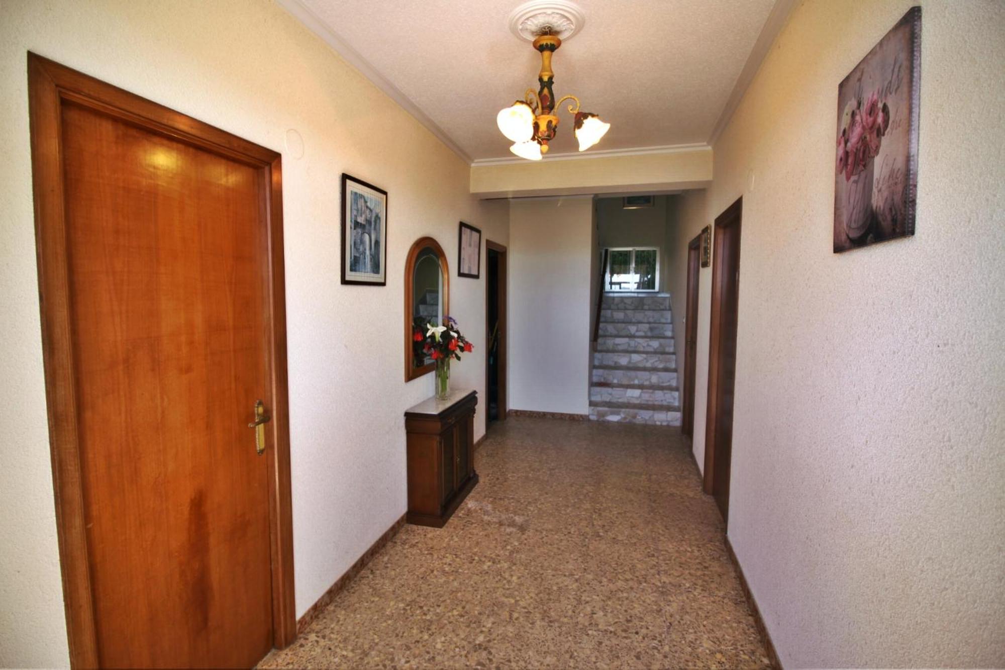Casa Ardana Apartment Carballo Exterior photo