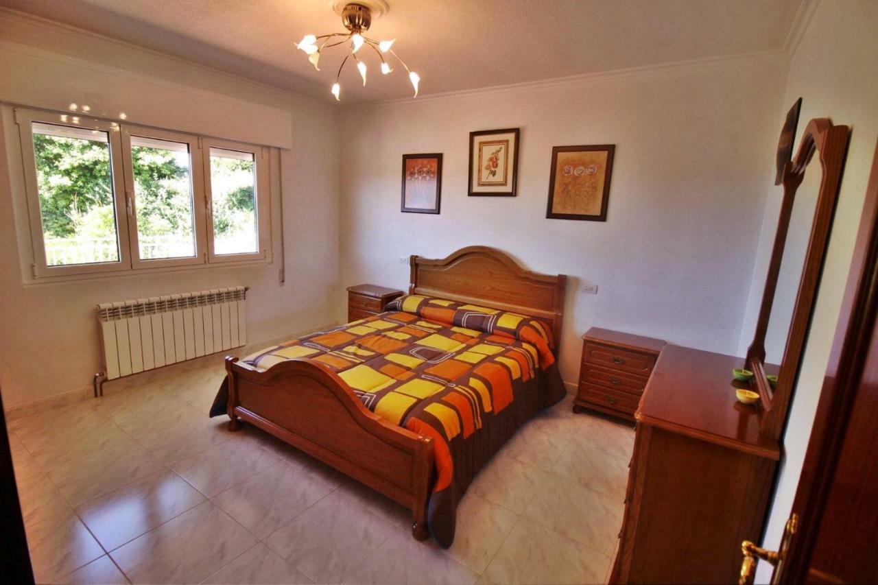 Casa Ardana Apartment Carballo Exterior photo